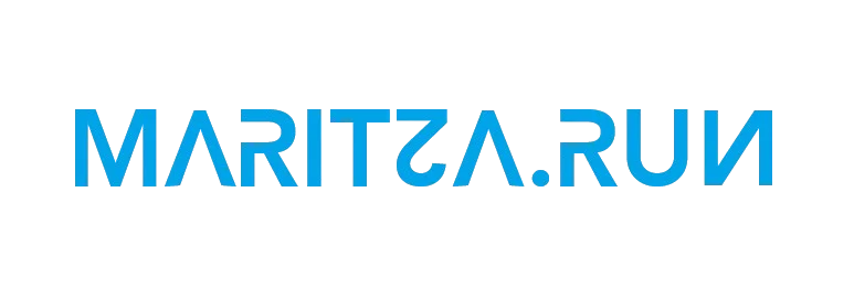 Maritza.Run By Hanaverse